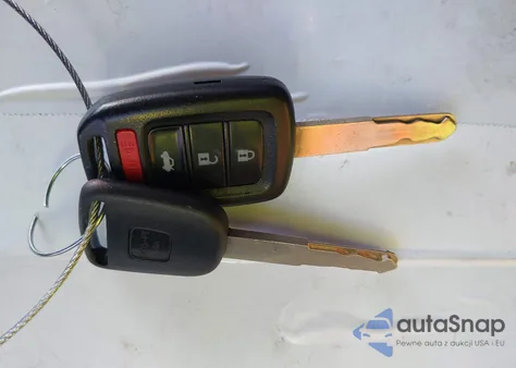 2014 Honda Accord Lx from USA, damaged, VIN 1HGCR2F38EA203205